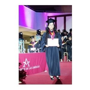 Meet your Posher, Wendy